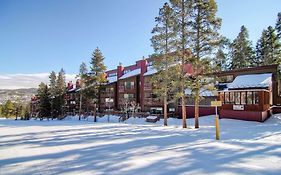 Tyra Summit Breckenridge
