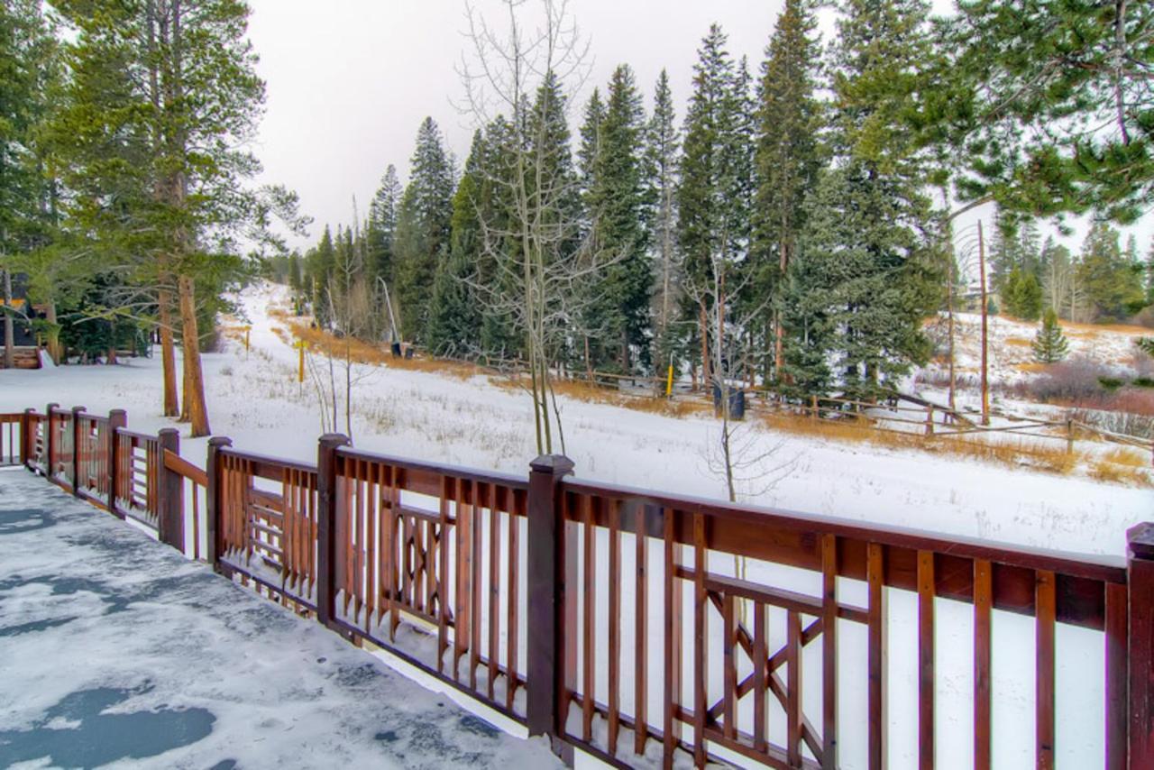 Tyra I Breckenridge Exterior photo