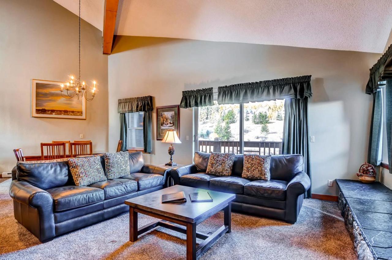 Tyra I Breckenridge Room photo