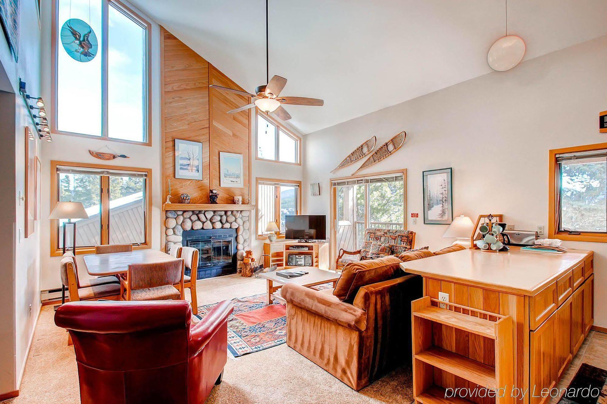 Tyra I Breckenridge Exterior photo