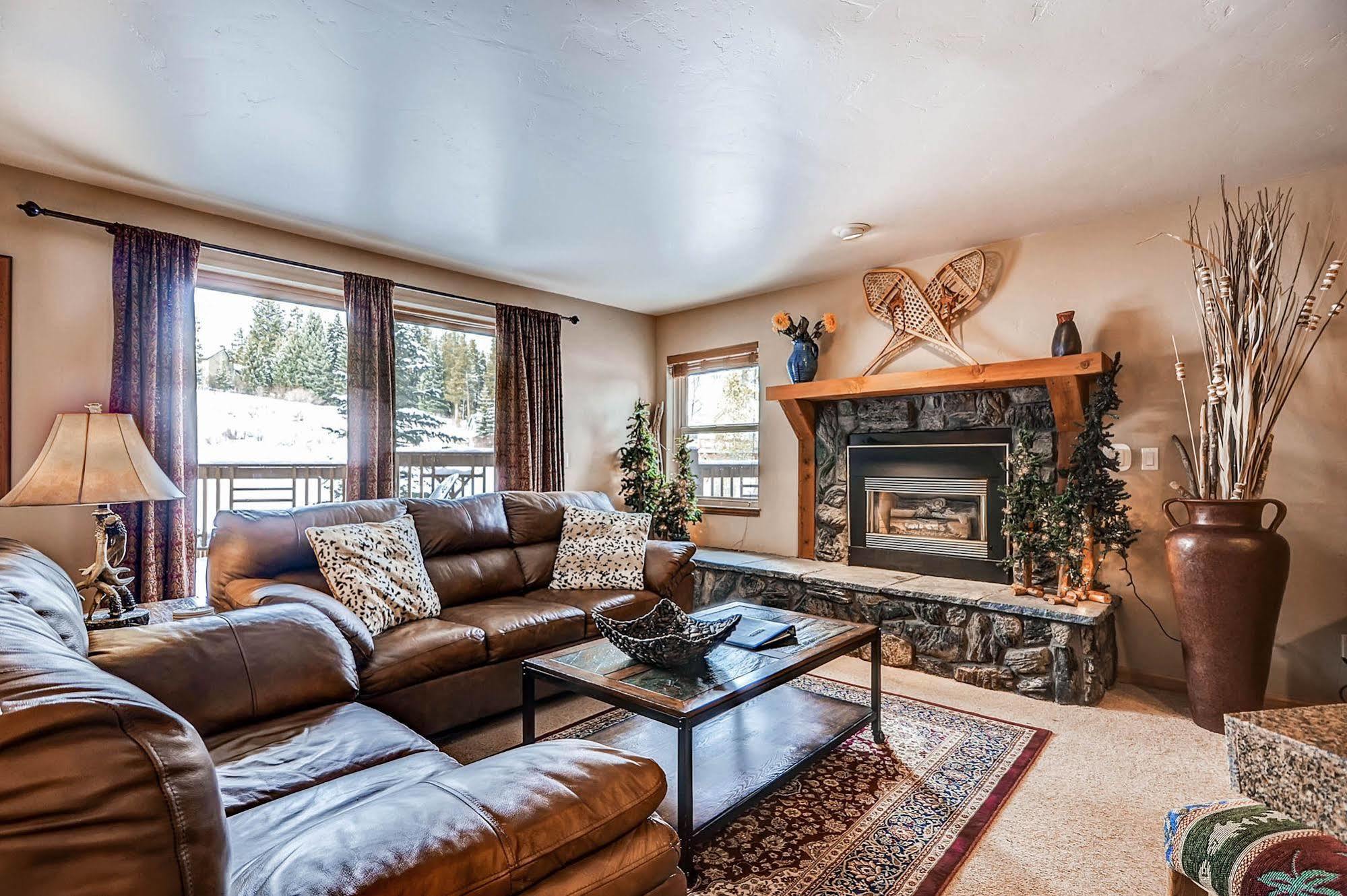 Tyra I Breckenridge Exterior photo