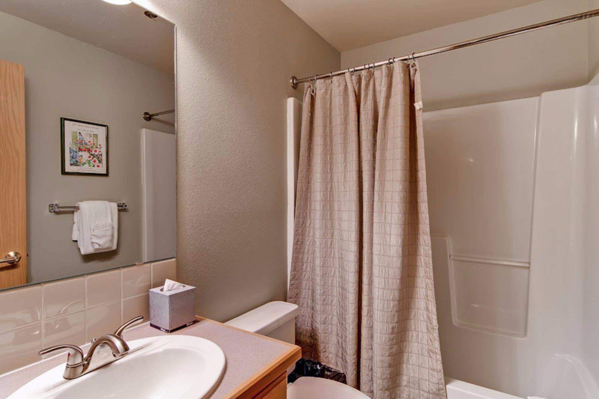 Tyra I Breckenridge Exterior photo
