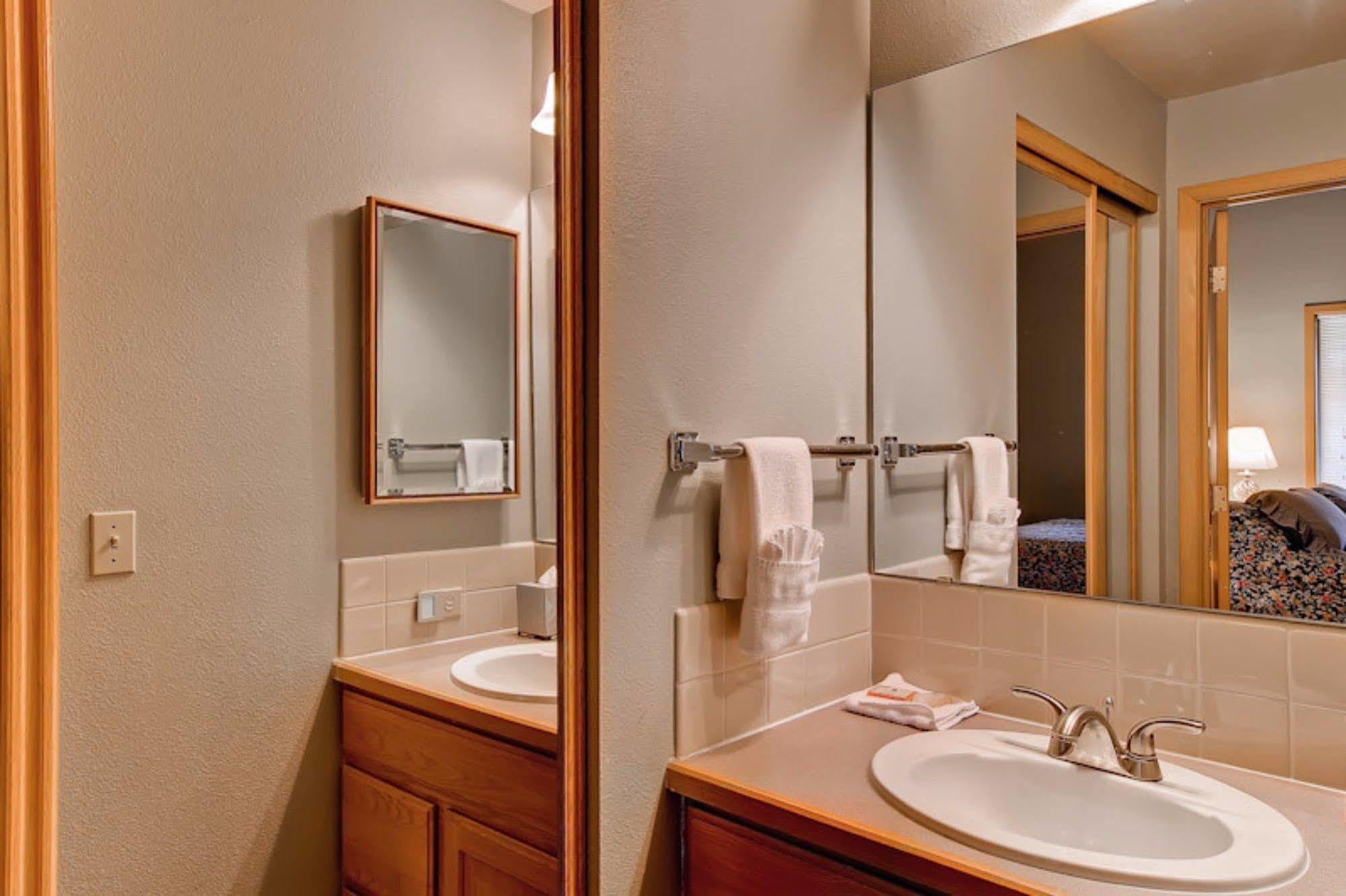 Tyra I Breckenridge Exterior photo