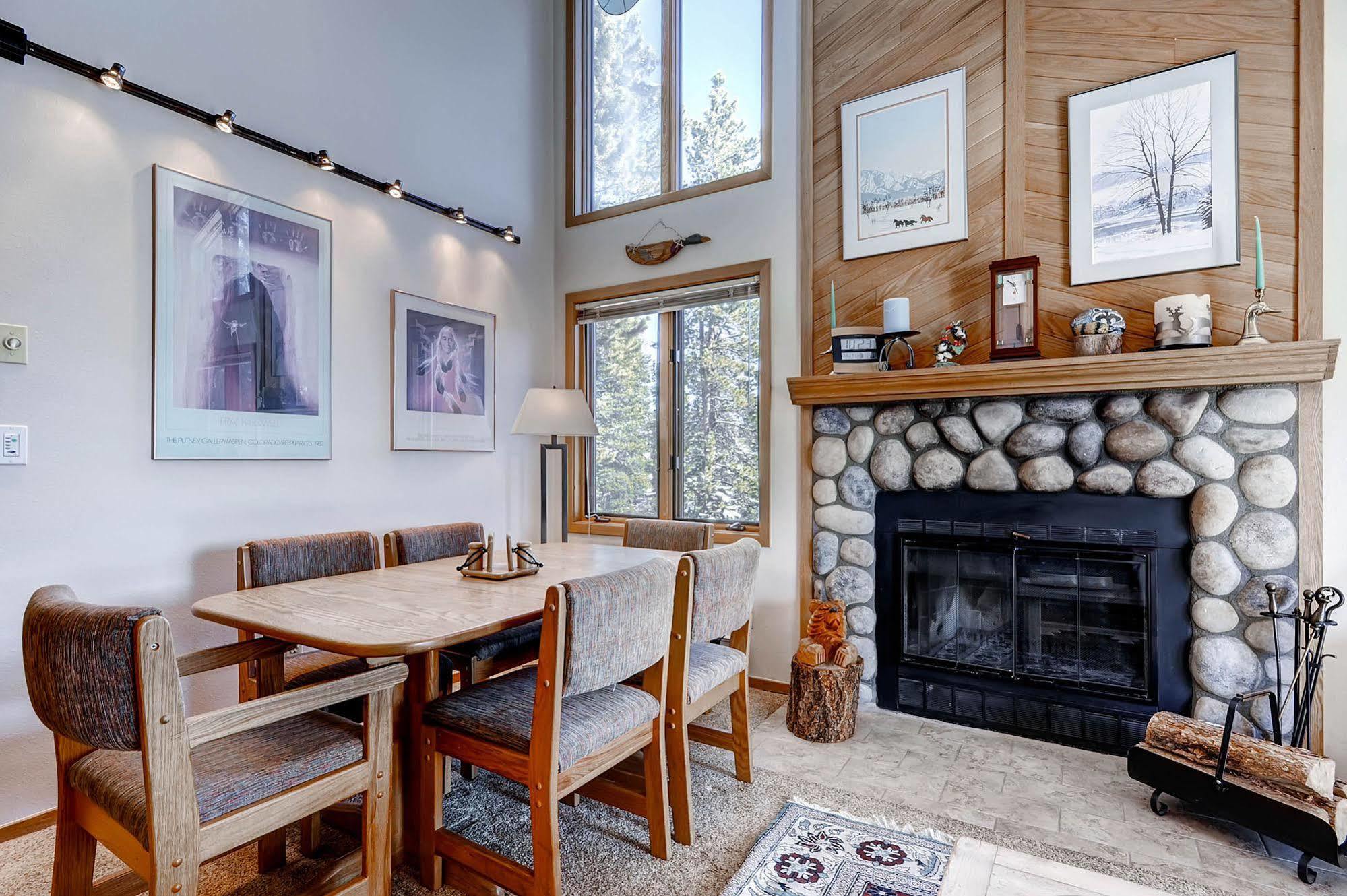 Tyra I Breckenridge Exterior photo